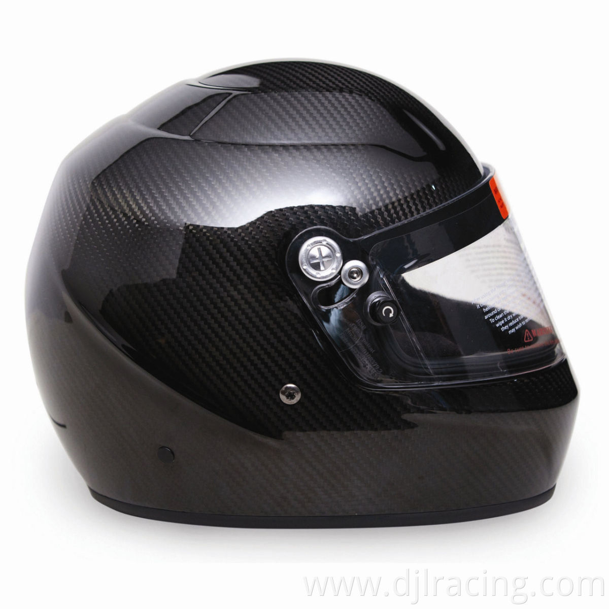 Wholesale China Trade safety helmet / motorcycle accessories motorcycle racing helmets BF1-760 (Carbon Fiber)